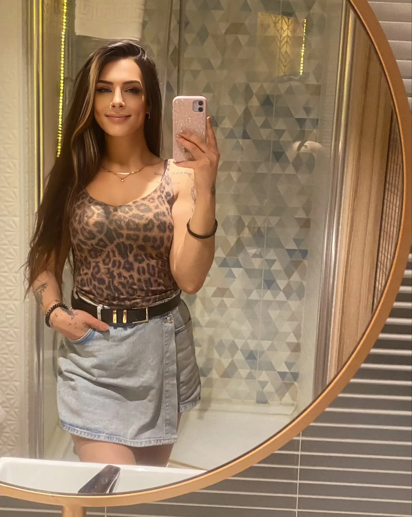 Ankara Gece Hayatı, Şık Restoranlar ve Elit Partner Kültürü